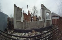Боевики обстреляли Авдеевку, ранен пенсионер