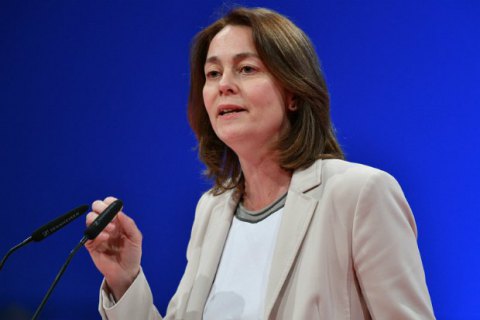 МИД Германии впервые может возглавить женщина