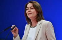 МИД Германии впервые может возглавить женщина