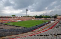 Зеленський хоче провести фінал Кубка України в Кривому Розі