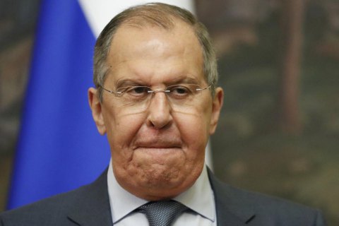 В России вышло расследование о "двойной жизни" главы МИД РФ Лаврова 