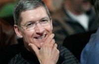Керівник Apple заробляє $1 млн на день