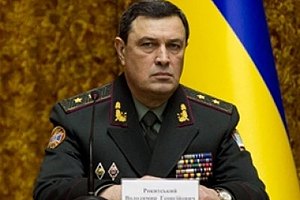 Умер экс-первый зампред СБУ Рокитский