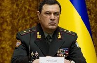 Умер экс-первый зампред СБУ Рокитский