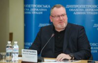 Кабмін сьогодні розглядатиме повернення Резніченка на посаду голови Дніпропетровської ОДА