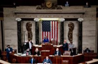 Конгрес затвердив Байдена переможцем виборів президента США