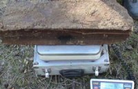 В Таллине обнаружили около 15 тонн взрывчатки