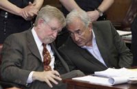 Дело Стросс-Кана обрело шокирующее развитие - юрист