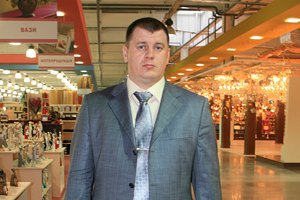 Сеть магазинов "Новая линия" сменила владельца