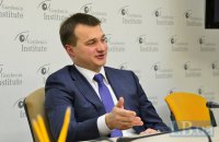 Березенко: "Ми не претендуємо на посаду прем’єр-міністра..."