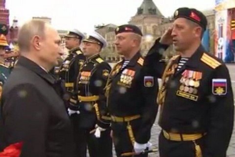 Из-за ран, полученных в Сирии, умер российский полковник