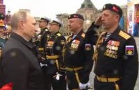 Из-за ран, полученных в Сирии, умер российский полковник