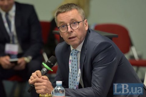Миклош: транш МВФ - только один из необходимых шагов в целом ряде реформ