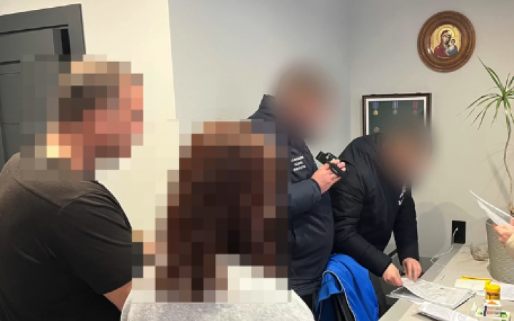На Прикарпатті правоохоронця підозрюють у  привласненні 2,7 млн грн допомоги родині загиблої захисниці «Азовсталі»