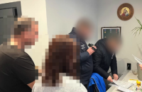 На Прикарпатті правоохоронця підозрюють у  привласненні 2,7 млн грн допомоги родині загиблої захисниці «Азовсталі»