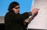 Анатолий Осмоловский. Лекция вторая. "Теория искусства Клемента Гринберга"
