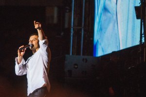 "Океан Эльзы" выступит перед бойцами АТО