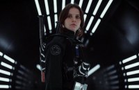 Вышел трейлер к фильму "Звездные войны: Изгой"