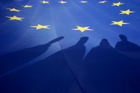 Евросоюз принял бюджет на 2018-ый год