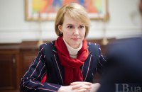Україна може отримати до кінця року 1,5 млрд євро від експорту електроенергії до Європи, – Зеркаль