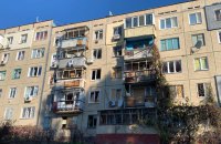 У Нікополі п'ять поранених через ранковий обстріл