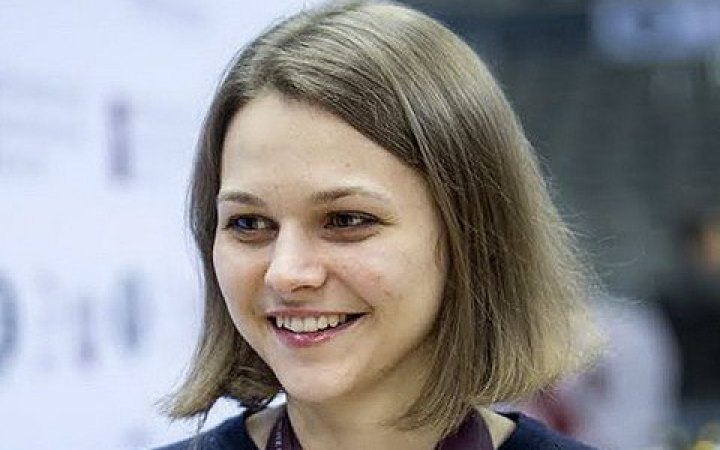 Ганна Музичук вийшла до півфіналу Кубка світу з шахів