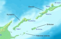 ЗМІ: Росія провела ракетні випробування біля Курильських островів на тлі посилення напруженості з Японією