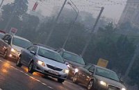 Грязный воздух делает людей глупее и вызывает депрессию