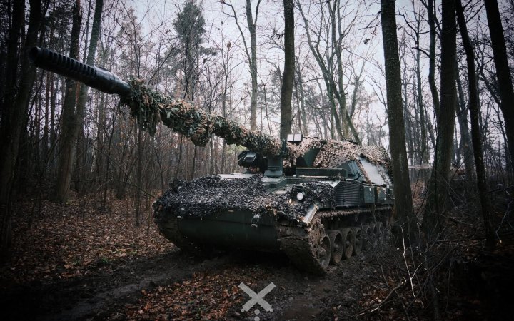 Генштаб: упродовж минулої доби на фронті відбулося 138 боїв