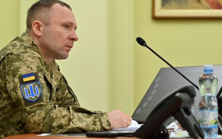 Драпатий: Армії потрібні зміни, які не будуть залежати від міністра, команди чи окремого керівника напряму