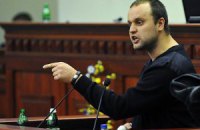 "Народный губернатор" Губарев объявил голодовку