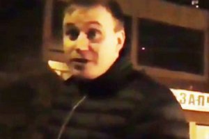 ВСЮ дал добро на увольнение судьи Оберемко