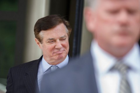 Манафорт шукав покупця на "Укртелеком", - розслідування