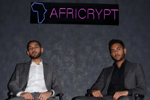 Двое основателей криптобиржи из ЮАР исчезли с биткоинами пользователей на $3,6 млрд