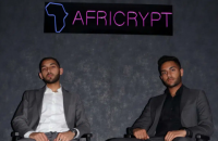 Двое основателей криптобиржи из ЮАР исчезли с биткоинами пользователей на $3,6 млрд