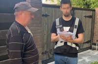 ​У Києві судитимуть чоловіка, який замість оздоровчого табору збудував котеджне містечко