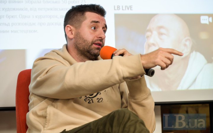 Арахамія: цього тижня Верховна Рада кадрових рішень не прийматиме