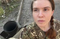 Оборонний комітет Ради підтримав звільнення Безуглої з посади заступниці голови та її виключення зі складу