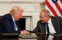Трамп висловив підтримку Пашиняну напередодні виборів у Вірменії