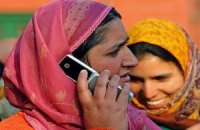 Ericsson насчитала в мире 6 миллиардов мобильных абонентов