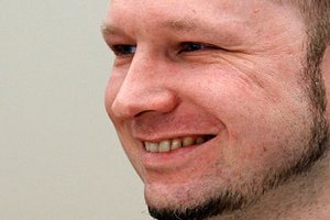 У Брейвика оказались сербские вдохновители