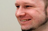 У Брейвика оказались сербские вдохновители