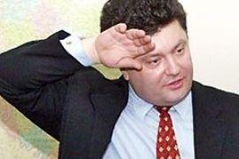 ВР назначила Порошенко главой МИД