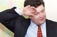 ВР назначила Порошенко главой МИД