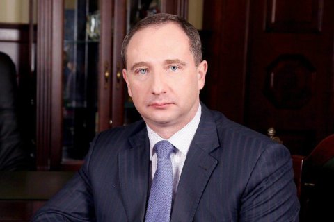 Ігор Райнін став почесним громадянином Харківської області