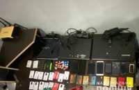 На Херсонщине аферисты продавали технику через фейковые интернет-магазины ломбардов