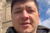 В Николаеве над жилищным сектором сбили российский "Калибр"