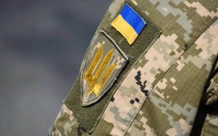 У Харкові чоловік напав на працівника ТЦК 