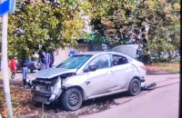 ​У Тульській області внаслідок вибуху авто, ймовірно, загинув російський військовий, причетний до катувань українців