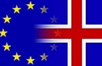 Парламент Исландии дал зеленый свет переговорам о вступлении в ЕС